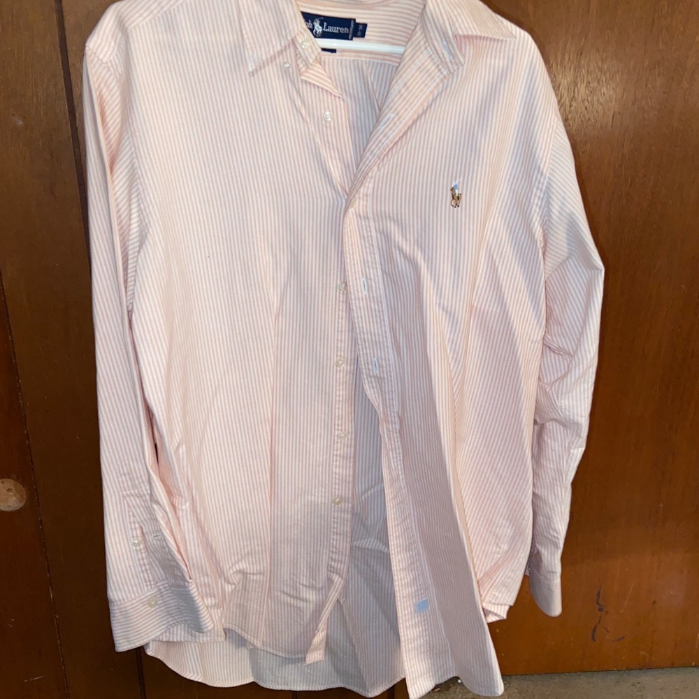 Button up shirt